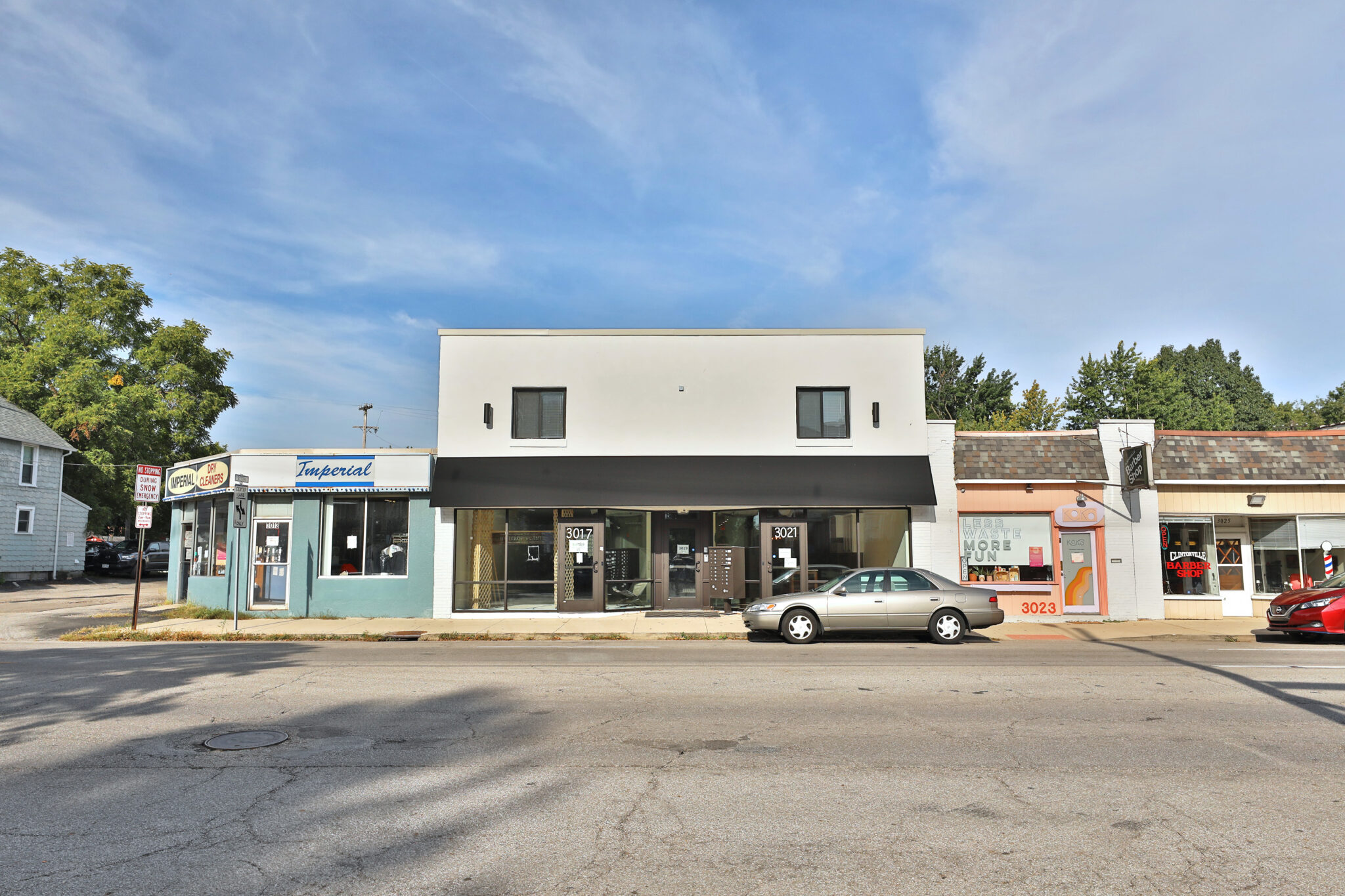 About Us Offices On Indianola